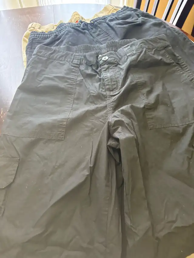 Men’s Pants – Lot of 6 Pairs – $25 in Men's in Calgary - Image 9
