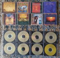 David Arkenstone CDs