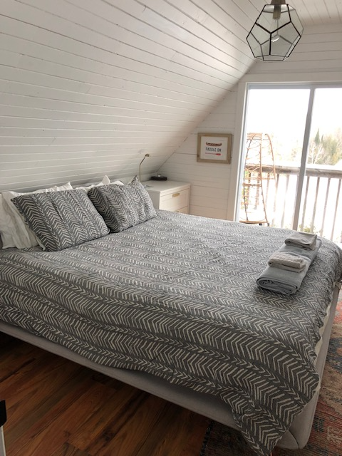 Beautiful Chalet Cottage Rental in Ontario in Canada - Image 9