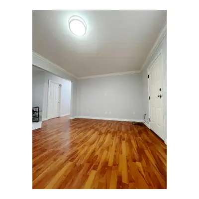 Pet Friendly home located in Fleetwood in a quiet and safe neighbourhood. Available Oct 15th Perfect...