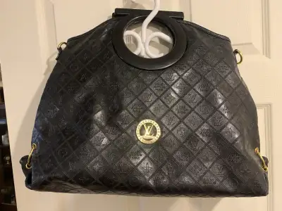 Louis Vuitton Paris Handbag, View more