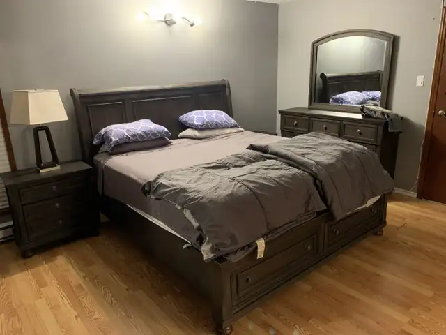 Kitimat House for Rent (Spacious 6 Bedrooms - 3.5 Bathrooms) in Long Term Rentals in Kitimat - Image 10