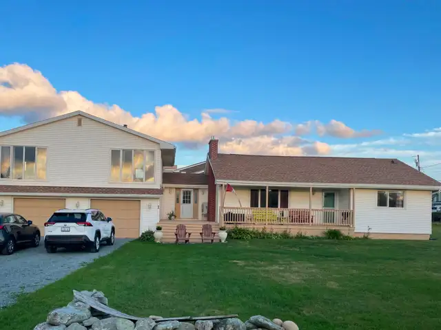 Spacious, clean and furnished house for rent