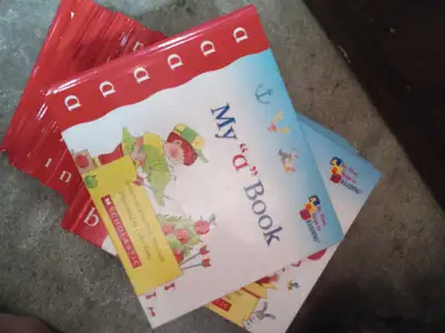 Lots de Livres en anglais pour enfant comme neuf, View more
