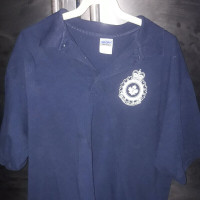 'Blackdown' Cadet Training Centre Golf Shirt