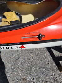 kayak formula 14'
