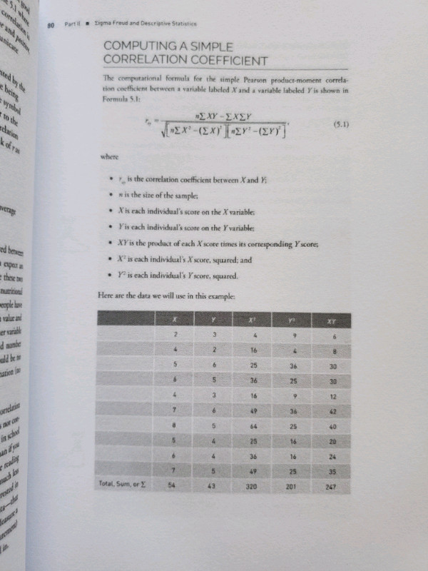 New. Statistics for People Who (Think They) Hate Statistics 7th  in Textbooks in St. Catharines - Image 4