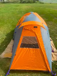 Mountaineering Tent.  Mountain Hardware, Trango 2, 2-person