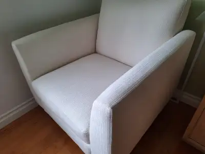 Upholstered Chair – For Sale, View more
