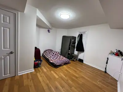 2 BEDROOM BASEMENT BRAMPTON (L6P2R3)