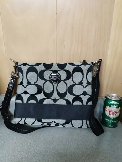 Gently used Coach Prada Handbags Matt and Nat, View more