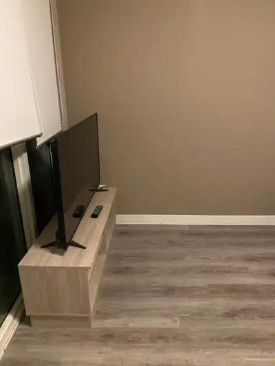 1BR and 1WR Condo located near Universities Waterloo and Laurier. Furniture included along with en-s...