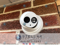 Home Security Camera System, Wired CCTV Installation Low Rates