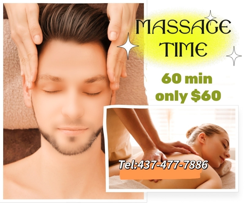 Best massage for depression Massage Services Oshawa / Durham Region