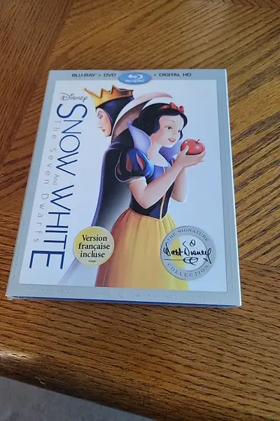 bluray movie, View more