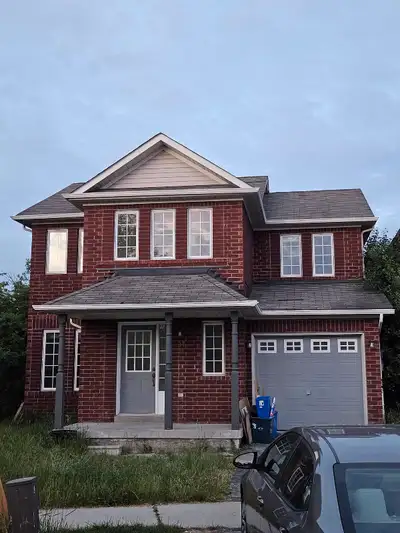 House for Rent