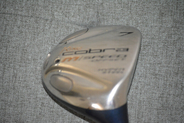 Women's King Cobra 7 Fairway Wood in Golf in Edmonton - Image 2