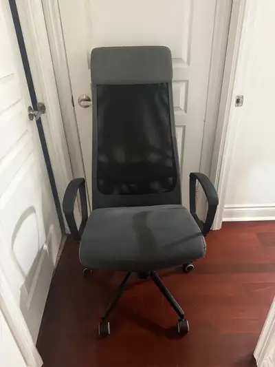 Ergonomic Mesh Back Office Chair, View more