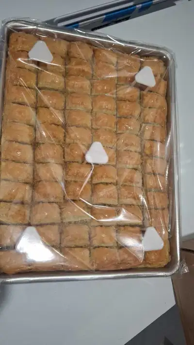 Baklava Chef, View more