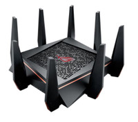 Asus RoG Rapture Tri-band Gaming Router GT-AC5300