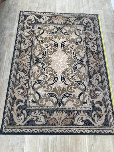 Decorative Area Rug, View more