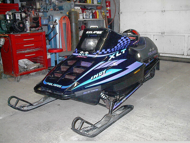 Polaris Parts in Snowmobiles Parts, Trailers & Accessories in London - Image 2