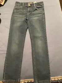 Brand new jeans for boy
