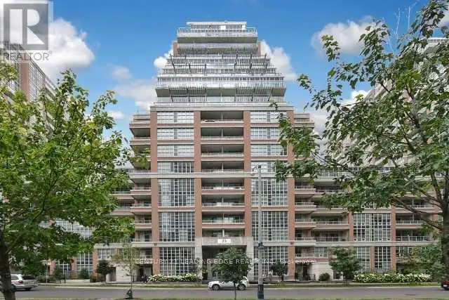 75 EAST LIBERTY #1105 - Heart of Liberty Village