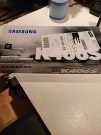 Samsung K406S Printer Cartridge 