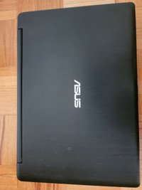 Asus 360 flip TP550LA-BH51T-CB 15.6" Laptop