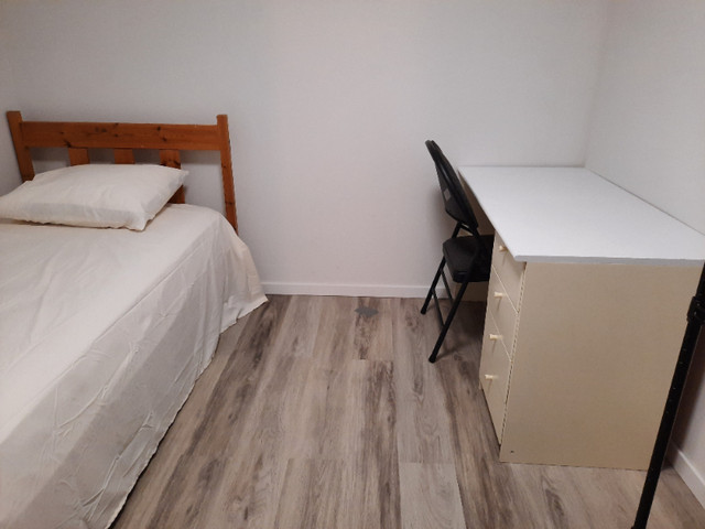 ROOM for RENT in EDSON in Room Rentals & Roommates in St. Albert