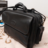 BUGATTI  EXECUTIVE TRAVEL BAG