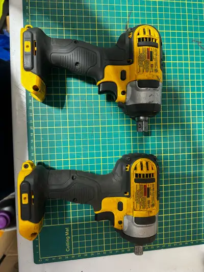 dewalt dcf880 1/2 impact wrench bare tool, View more