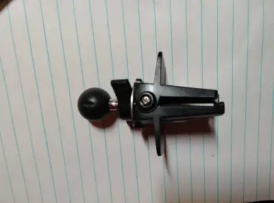 car air vent clip 17mm, View more