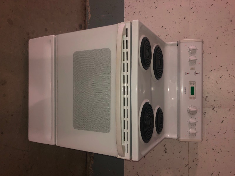 Electric Kitchen Stove Like New Stoves, Ovens & Ranges Hamilton