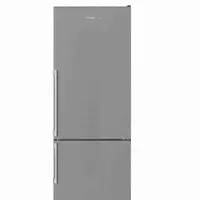 Excellent condition Blomberg 23 in. Refrigerator 11.43cu ft.