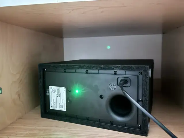 LG Surround sound in Speakers in Delta/Surrey/Langley - Image 8