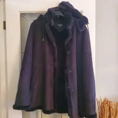 Medium/ large size. Excellent condition. $45