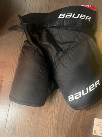 Bauer pants