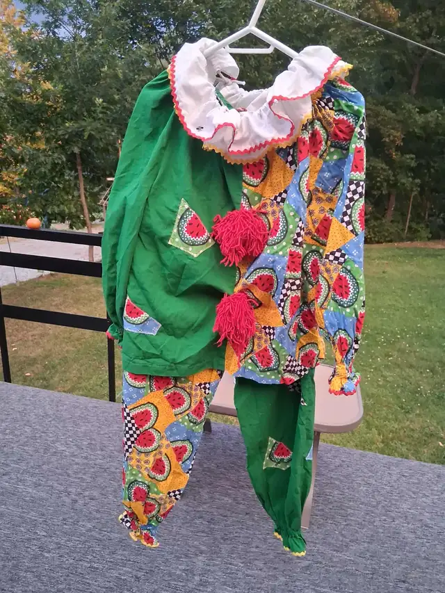 costume d'Halloween enfant in Costumes in Sherbrooke - Image 2