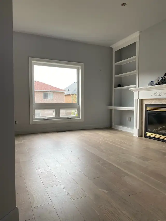 General Renovations 