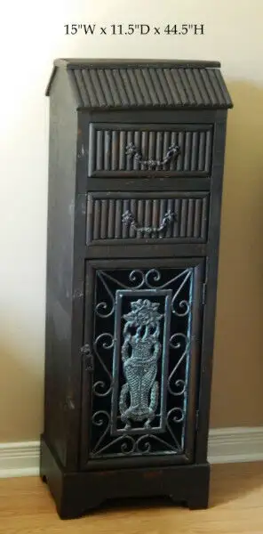 Rona Lavatory Sink Faucet & T-fal Ultimate EZ Clean Deep Fryer, View more