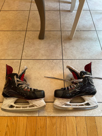 Hockey Skates,  size 5EE