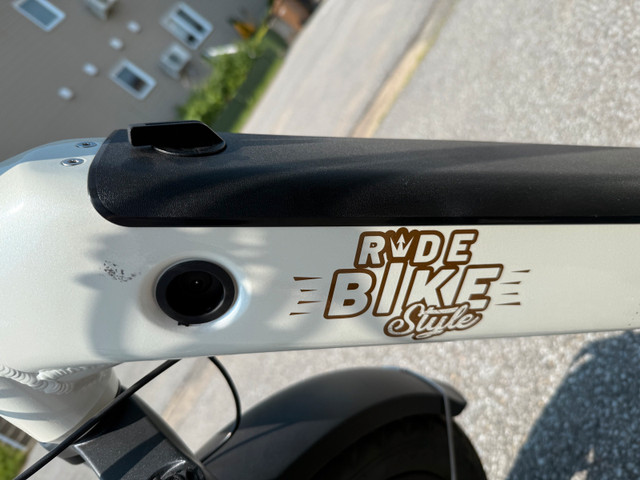 Vélo électrique  dans Vélos électriques  à Trois-Rivières