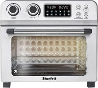 Air Fryer Toaster Oven