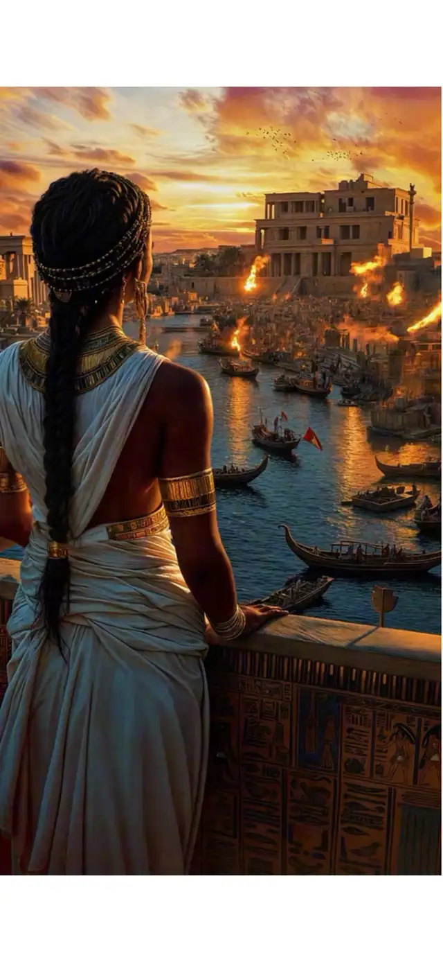 Excellent Massage from an Egyptian therapist63005662091139124