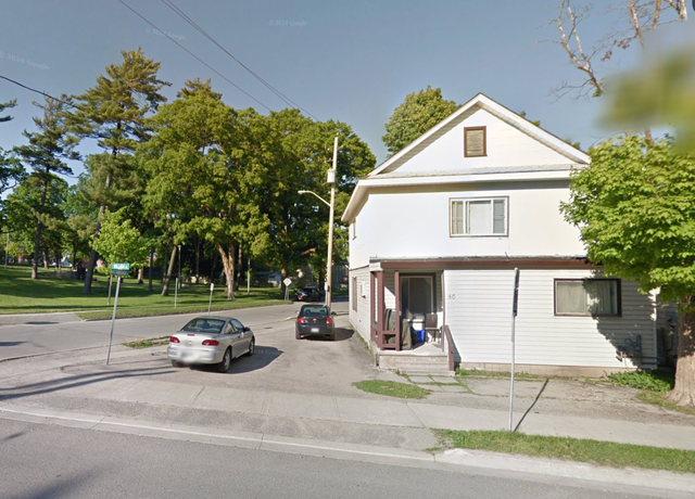 1-Bedroom in Duplex house for Rent in Orillia