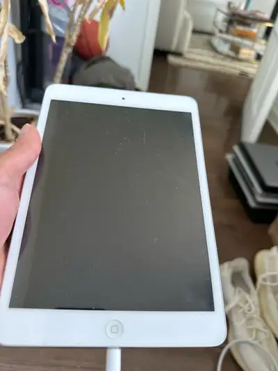 old iPad mini (2012 iOS 9.3.5) 3rd generation, View more