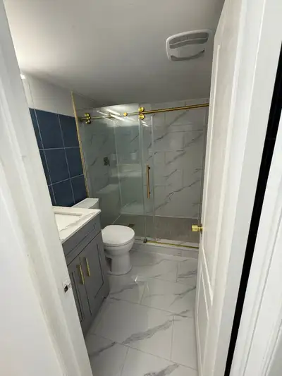 One Bedroom Basement Apartment for Rent, Available from 1st July 2025 In the Heart of Mississauga, H...
