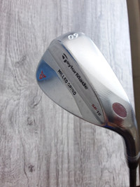 Taylormade Milled Grind 60° Wedge